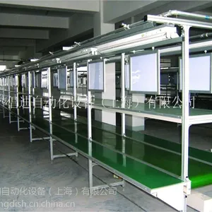供应供应双边工作台皮带输送机