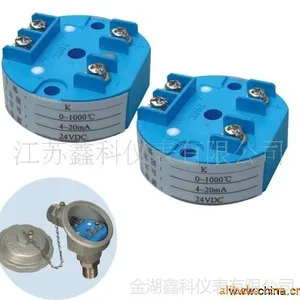 鑫科SBWZ-一体化温度变送器