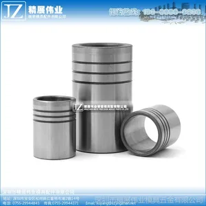 【现货】精展伟业精密模具配件SGP/SRP/TGP/TRP滑动滚珠导套