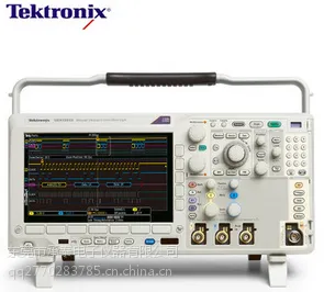 供应示波器DPO4034 美国泰克示波器DPO4034数字荧光示波器回收