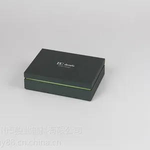 骏业***精致礼品包装盒定做