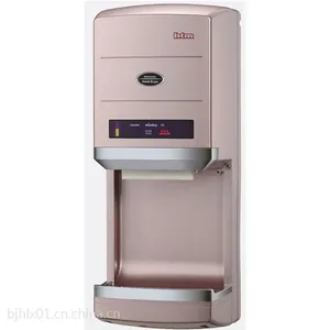 韩国进口 HTM310全自动干手器