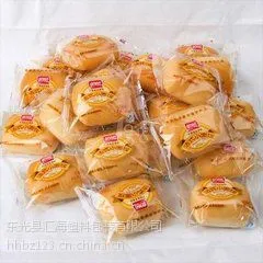 食品包装袋生产厂家汇海包装