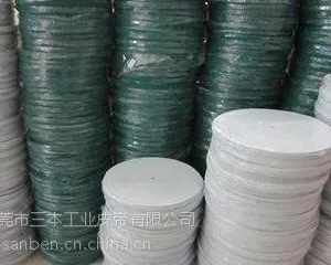 3M/5M/8M/14M开口聚氨酯钢丝同步带