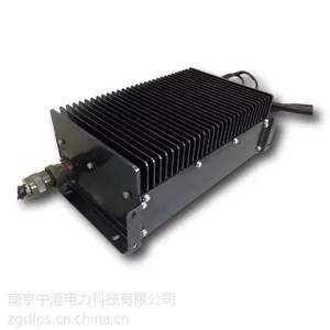 ***电力2KW自冷车载充电机