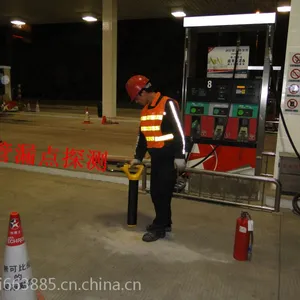 无需开挖探测地下油管漏点 专业查找地下管道走向 地下管道走向探测