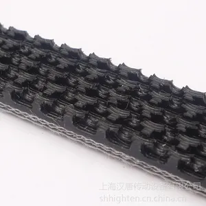 供应艾玛拉物流皮带 转弯机皮带 动态称皮带 爬坡带