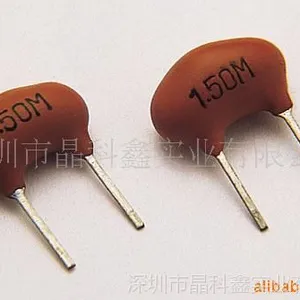 供应SJK陶瓷谐振器-陶振-陶瓷晶振-SJK陶瓷晶振-SJK陶振