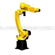 供应供应工业机器人AIR10-ARC