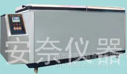 供应合肥|济南|武汉|十堰|襄樊恒温水浴槽建材检测设备专用