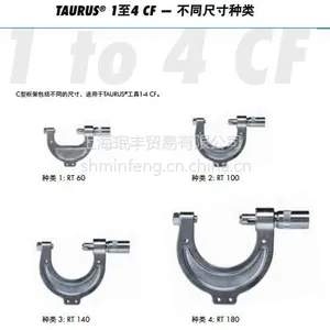 供应德国GESIPA制造TAURUS品牌气动工具液压气动空心实心铆钉安装工具