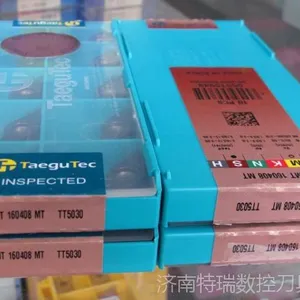 16ER0.50*** TT9030特固克代理批发数控刀具
