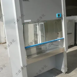 BHC-1300‖A/B2/B3医用生物安全柜 单人B270%排风 双人B3100%排风