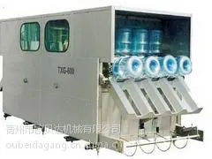 矿泉水灌装设备_潍坊矿泉水灌装设备