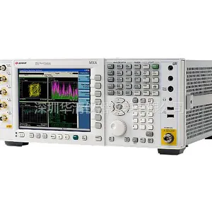 Ƶ�׷����ǣ��źŷ����ǣ� > N9020Aϵ���źŷ�����N9020A�ǵ�