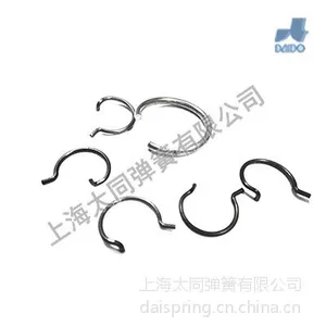 供应日本大同TRY SPRING,弹簧,大同弹簧 扭转弹簧机械 工程机械弹簧 上海汽车弹簧 汽车压缩