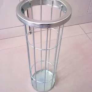不锈钢除尘器不锈钢布袋除尘器脉冲除尘器小型除尘器除尘骨架