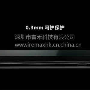 REMAX iPhone7�ֻ�Ĥƻ��6Sȫ��������6�ֻ����׷���plus������Ĥ