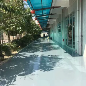 南昌县环氧平涂地坪工程 新建县环氧自流平地坪施工 安义县室外地坪工程