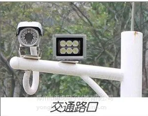 供应河南郑州LED白光补光灯