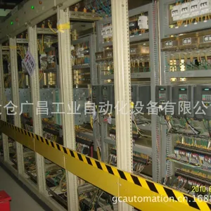 供应供应广昌自动化工业自动化设备控制系统 非标设备电路电气电控工程