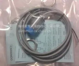 麦克天美供 DW-AD-503-M18 传感器