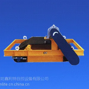 除铁器皮带图片,山东除铁器皮带厂家,潍坊鑫利特