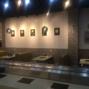 东台自助旋转火锅设备 东台回转火锅设备价格