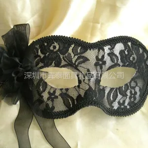 夜店舞会化妆道具PVC情趣面具批发装扮表演面具