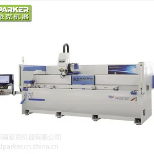 PARKER/�ɿ˻������Ͳĸ��ټӹ����� DMCC82