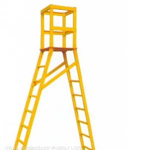 人字平台梯可做到600*600河北创意电气厂家直销信誉***格便宜材料好