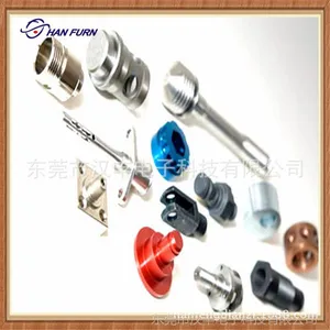 ��ͼ������������CNC�㲿�����ӹ�