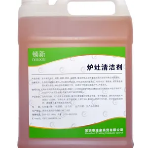 供应顿新 炉灶清洁剂 20升