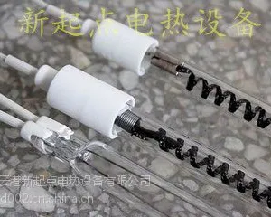 碳纤维远红外线石英电热管升温迅速,电热转换效***