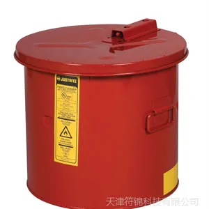 Justrite��˹����| 19L���ƽ��ݹ� 27605 ������ϴ FM��֤