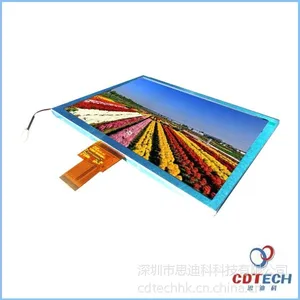8��tftҺ���� ��ʾ�� lcd��ʾģ�� 1024*768Һ��ģ�� ����ֱ��