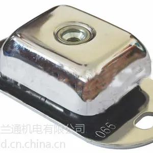 山东发电机专用减震胶垫生产厂家