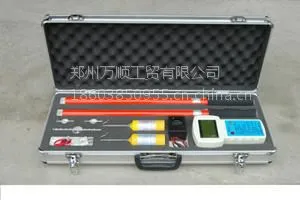 供应郑州HBR-990无线高压核相器 无线核相器价格 高压核相器维修
