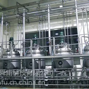 高温反应釜