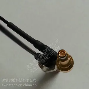 供应MXHS83QE3000村田射频测试线 手机测试线