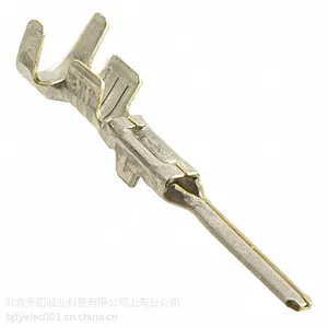 泰科/安普 282109-1 线径0.75-1.5 mm^2 公端子 原装正品 大量现货热卖