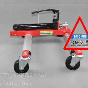 小区使用手动移车器,加厚款移车器价格
