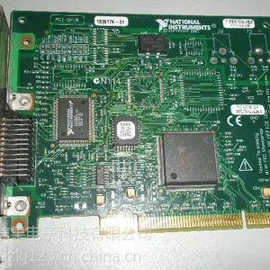 ����PCI-GPIB�� �Ϻ�PCI-GPIB�� NI��