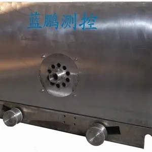 蓝鹏螺纹钢在线测径仪 特价供应测径仪