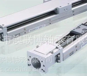 THK智能组合执行器SKR4620C 540LHO-0000