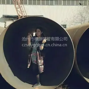 供应1420*12双面埋弧焊螺旋钢管/沧州螺旋管厂/螺旋钢管厂478*9螺旋钢管