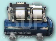 碘化氢高压充装装置