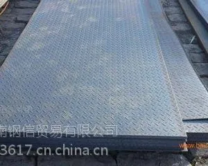 昆明优质花纹板价格