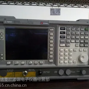 供应E4404B安捷伦_E4404B频谱分析仪?