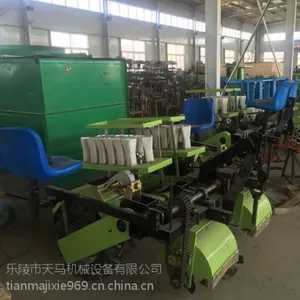 移栽机/黄烟移栽机/深浅可根据客户需求调试/性能可靠/天马